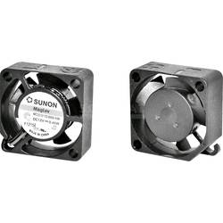 Sunon MF25100V21000UA99 axiální ventilátor, 5 V/DC, 5.09 m³/h, (d x š x v) 25 x 25 x 10 mm, MF25100V21000UA99