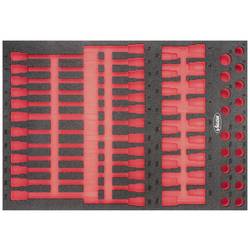 Vigor V6809-L V6809-L Pěnová vložka (d x š x v) 563 x 393 x 35 mm