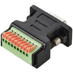 TRU COMPONENTS TC-DB9-9PF konektor D-SUB9