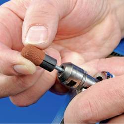 PFERD TOOLS 42151015 Držák brusných kloboučků Průměr 13 mm 5 ks