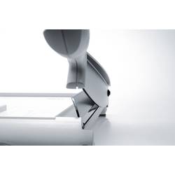 Ideal Office 1133 páková řezačka A4 Řezný výkon A4 80 g/m²: 15 listů