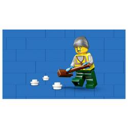 60490 LEGO® CITY Sněžný pluh (60490); hrací autíčko s figurkou Mini