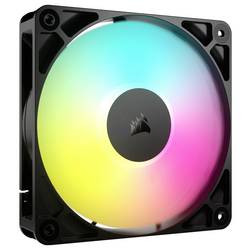 Corsair CO-9050180-WW PC větrák s krytem černá (š x v x h) 120 x 25 x 120 mm