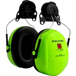 3M Peltor Optime III H540P3EV mušlový chránič sluchu 33 dB 1 ks