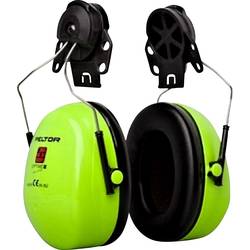 3M Peltor Optime III H540P3EV mušlový chránič sluchu 33 dB 1 ks