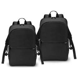 Dicota batoh na notebooky Backpack ONE 38,1cm - 43,94cm, max. 43,9 cm (17,3) , černá