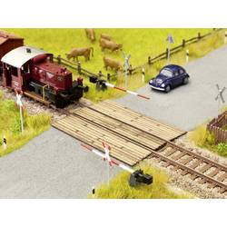 NOCH 14624 N železniční přechod