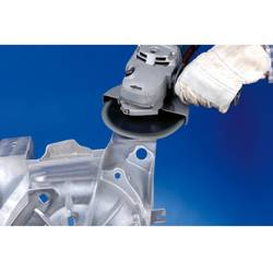 PFERD TOOLS 64193102 COMBICLICK keramický vláknový kotouč Ø 125 mm co-COOL 24 pro nerezovou ocel Průměr 125 mm