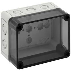 instalační rozvodnice Spelsberg TK PS 1309-8-tm, (d x š x v) 130 x 94 x 81 mm, N/A, 1 ks