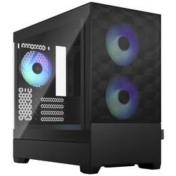 Fractal Design Pop Mini Air mini tower PC skříň černá