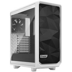 Fractal Design Meshify 2 Compact tower PC skříň bílá
