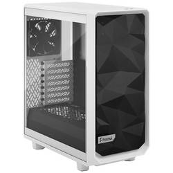 Fractal Design Meshify 2 Compact tower PC skříň bílá