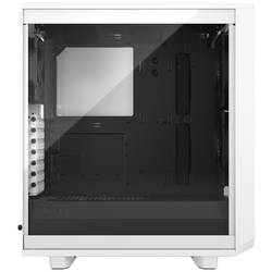 Fractal Design Meshify 2 Compact tower PC skříň bílá