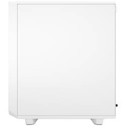 Fractal Design Meshify 2 Compact tower PC skříň bílá