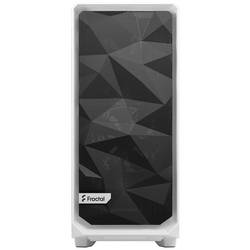 Fractal Design Meshify 2 Compact tower PC skříň bílá