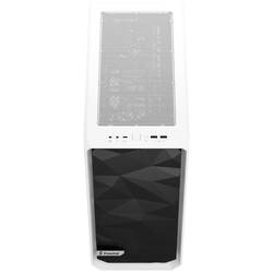 Fractal Design Meshify 2 Compact tower PC skříň bílá