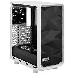 Fractal Design Meshify 2 Compact tower PC skříň bílá