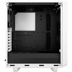Fractal Design Meshify 2 Compact tower PC skříň bílá
