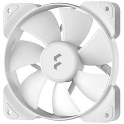 Fractal Design Aspect 12 RGB PC větrák s krytem bílá