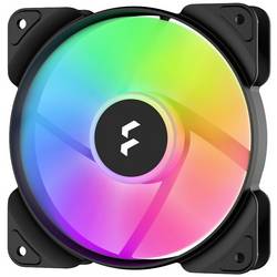 Fractal Design Aspect 12 RGB PC větrák s krytem bílá