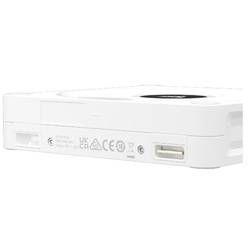 Corsair CO-9051006-WW PC větrák s krytem bílá (š x v x h) 370 x 50 x 130 mm