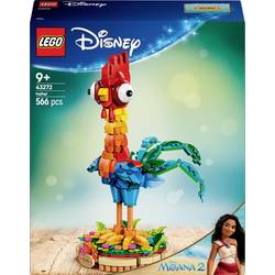 43272 LEGO® DISNEY Shej