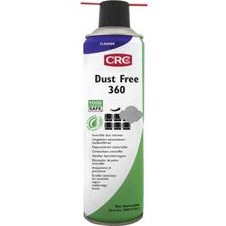 CRC 33158-AA DUST FREE 360 Sprej se stlačeným plynem nehořlavý 125 ml