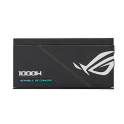 Asus ROG Loki SFX-L 1000W Platinum PC síťový zdroj 1000 W SFX 80 PLUS® Platinum