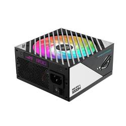 Asus ROG Loki SFX-L 1000W Platinum PC síťový zdroj 1000 W SFX 80 PLUS® Platinum