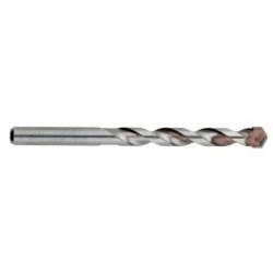 Metabo 627691000 1 ks Univerzální spirálový vrták kov, kámen, beton, dřevo, zdivo 10 mm