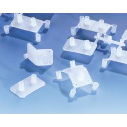 NOCH TERRA-FORM 61670 desky pilířů plast 1 sada