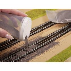 NOCH 09363 žulový štěrk jemná šedá 250 g