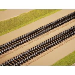 NOCH 09363 žulový štěrk jemná šedá 250 g