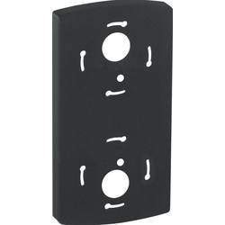 Werma Signaltechnik 975.691.01 Vhodné pro řadu (signální technika) signalizační sloupek Flat