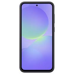 Samsung EF-PA366CBEGWW Cover Samsung Galaxy A36 5G černá odolné vůči nárazům EF-PA366CBEGWW