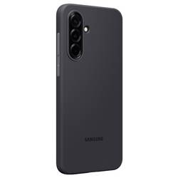 Samsung EF-PA366CBEGWW Cover Samsung Galaxy A36 5G černá odolné vůči nárazům EF-PA366CBEGWW