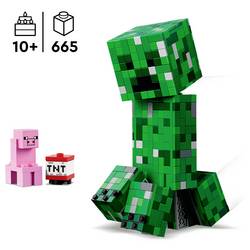 21276 LEGO® MINECRAFT Creeper