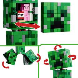 21276 LEGO® MINECRAFT Creeper