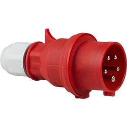 AS Schwabe 61420 CEE zástrčka, 16 A, 400 V, 1 ks