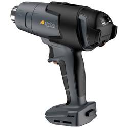 Steinel MH3 KF SC horkovzdušná pistole vč. nabíječky, akumulátor, 600 W, 068226