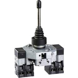 Schneider Electric XD2GA82417 joystick 600 V plochý konektor IP66 (podle EN 60529) 1 ks