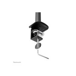 Neomounts DS60-600BL1 držák monitoru 1 Displej: (s) 25,4 cm (10) - 81,3 cm (32) černá nastavitelná výška, naklápěcí, nakláněcí, stojan