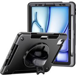 honju Rugged obal na tablet Apple iPad Air 13 (M3, 2025) 33 cm (13) Backcover šedá