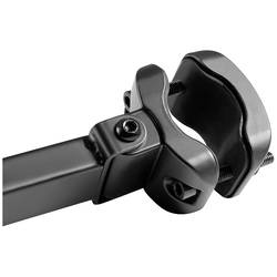 Neomounts FL40-450BL14 TV držák na zeď 81,3 cm (32) - 139,7 cm (55) naklápěcí, nakláněcí, otočný