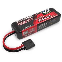 Traxxas 2832 akupack Li-Pol (modelářství), 11.1 V, 5000 mAh, články 3, 25 C, Softcase, Traxxas iD