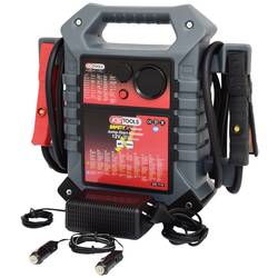 KS Tools systém pro rychlé startování auta 550.1710, 550.1710, max. startovací proud 700 A