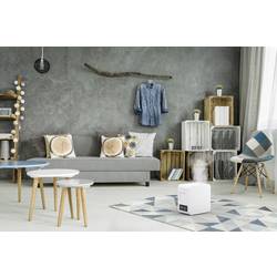 Boneco Verdampfer S250 zvlhčovač vzduchu 50 m² 1 ks