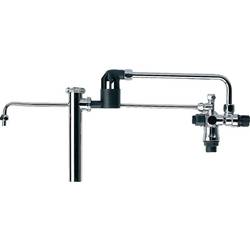 Stiebel Eltron 073499 SVMT bezpečnostní armatura s výlevkou