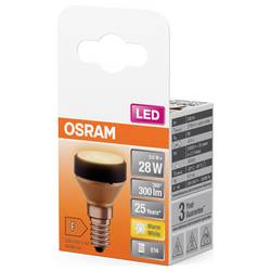 OSRAM HOMELIGHTING 4099854356773 LED Energetická třída (EEK2021) F (A - G) E14 3.5 W = 28 W teplá bílá (Ø x d) 35 mm x 54 mm 1 ks