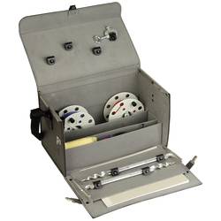 DEHN EMKO ML EB PK ... KL příslušenství testerů uzemnění